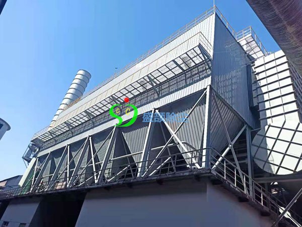 韶關冶煉廠